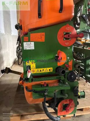 Atomizador - Amazone - uf 901 mit 15m spritzgestänge