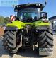 Tractor agrícola - Claas - arion 660 cmatic cebis