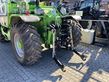 Telescopica - Merlo - mf 34.9 m. top ausstattung