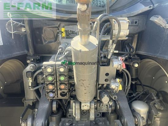 Tractor agrícola - Valtra - n 175 active Active