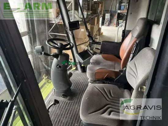 Cosechadora de Cereal - Claas - lexion 550