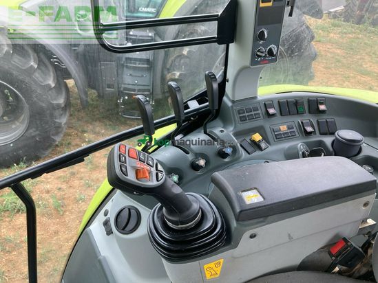 Tractor agrícola - Claas - arion 440 (a53/400)