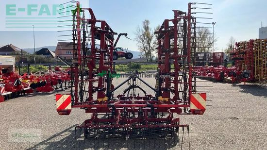 Combinado de siembra - Kongskilde - vibromaster 3065