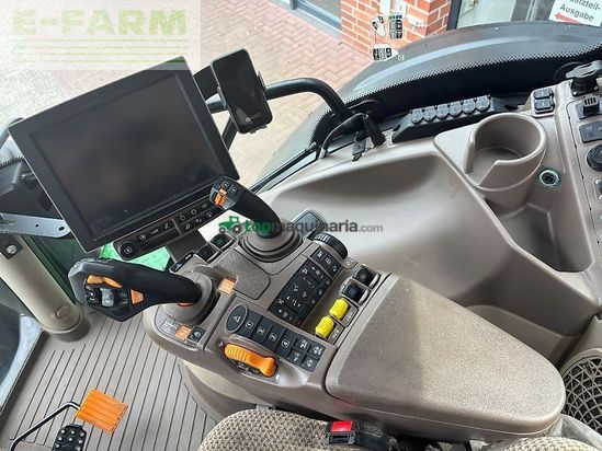 Tractor agrícola - John Deere - 6r250