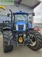 Tractor agrícola - New Holland - t6.160