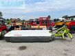 Cortacésped manual - Claas - disco 3550