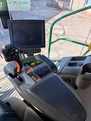 Cosechadora de Cereal - John Deere - s780 mit 630x sw