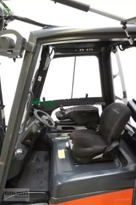 Elevadora - Linde - e 25 387