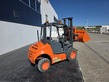 Carretilla diesel - Ausa - C 150 H