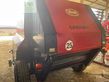 Empacadora gigant - Vicon - rf125
