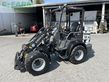 Minicargadora -  - x27 - 45crt weidemann hv