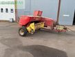 Empacadora gigant - New Holland - super hayliner a286 kleine pakkenpers