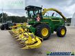 Cosechadora de Cereal - John Deere - 7780i prodrive