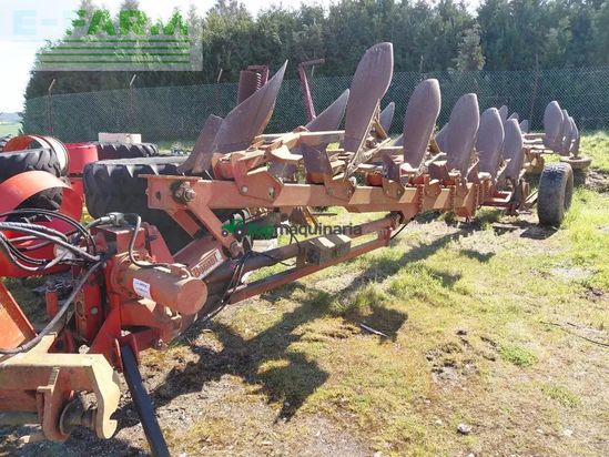 Arado - Bugnot - spep - s 9 -160 - 8 nsm