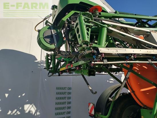 Atomizador - Amazone - ux 11201 super (36m)