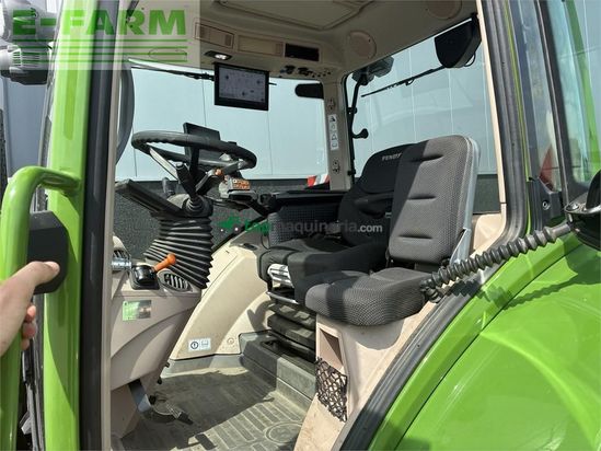 Tractor agrícola - Fendt - 616 profiplus