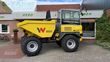 Volquet - Wacker Neuson - dv 90