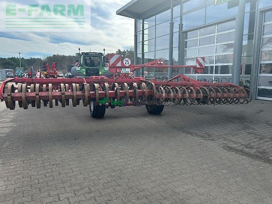 Cultivador - Horsch - cruiser 7 xl