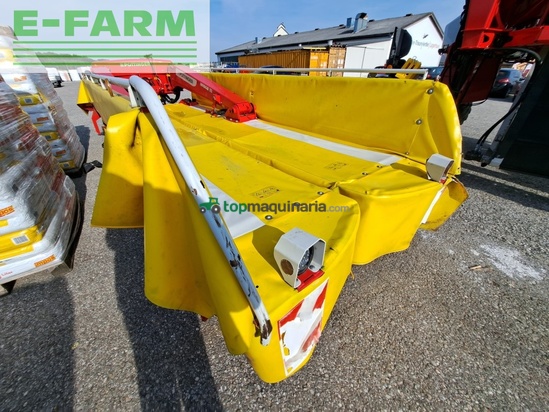 Cortacésped manual - Pöttinger - S 12 Novacat