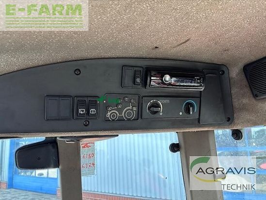 Tractor agrícola - Case IH - cvx 150