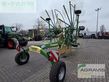 Rastrillo - Krone - swadro tc 880