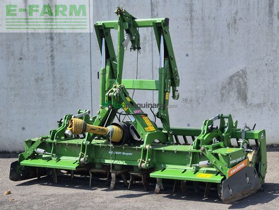 Grada de disco - Amazone - ke3001 super kreiselegge