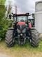 Tractor agrícola - Case IH - puma 145 cvx