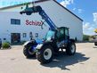 Telescopica - New Holland - lm 7.35 t4b, erst 879h, neuwertiger zustand