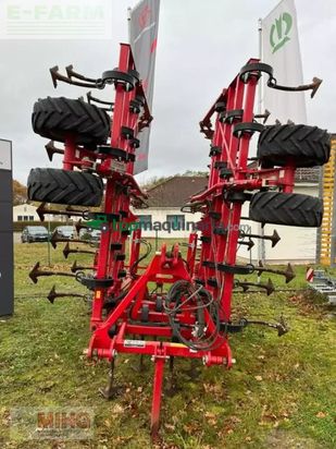 Cultivador - Horsch - finer 7 sl