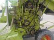 Empacadora gigant - Claas - rollant 250 rc rotocut