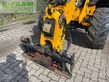 Telescopica - JCB - tm 220 agri teleskopradlader