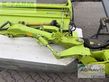 Cortacésped manual - Claas - disco 3100 fc profil