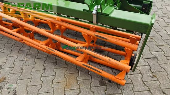 Grada rotativa - Amazone - ke 3001 super sw
