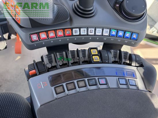 Tractor agrícola - Fendt - 314 vario profi+