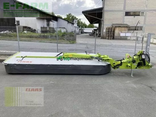 Cortacésped manual - Claas - disco 4400 contour avo25