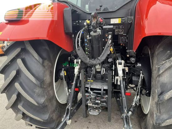 Tractor agrícola - Steyr - 6150 profi cvt