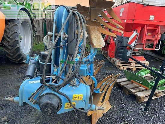 Arado - Lemken - juwel