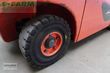 Elevadora - Linde - h 16 d evo 391-00