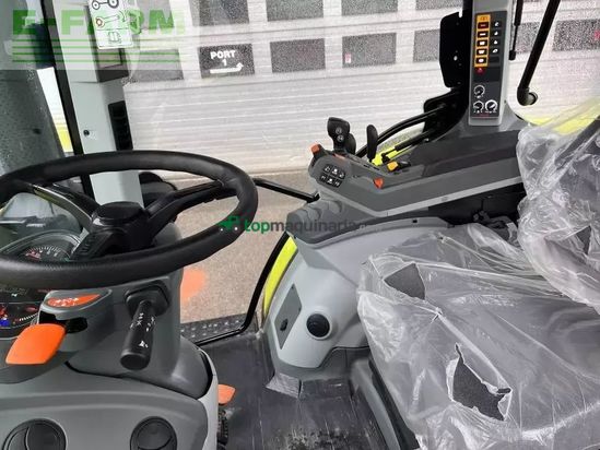 Tractor agrícola - Claas - arion 530 cis CIS