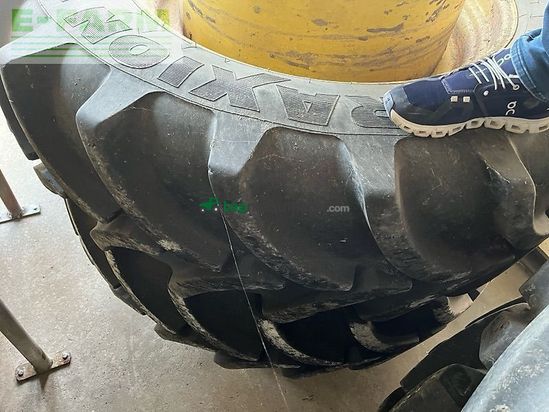 Tractor agrícola - John Deere - 8310r