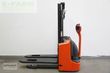 Elevadora - Linde - l 10 b 1172