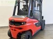 Elevadora - Linde - h 30 d 1202