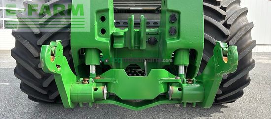 Tractor agrícola - John Deere - 8R 340