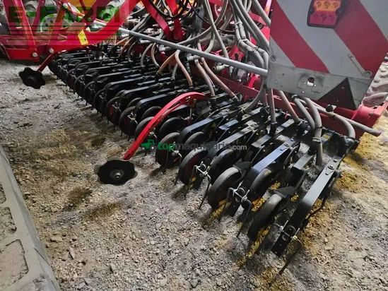 Combinado de siembra - Horsch - pronto 4 dc