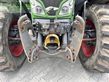 Tractor agrícola - Fendt - 724 vario
