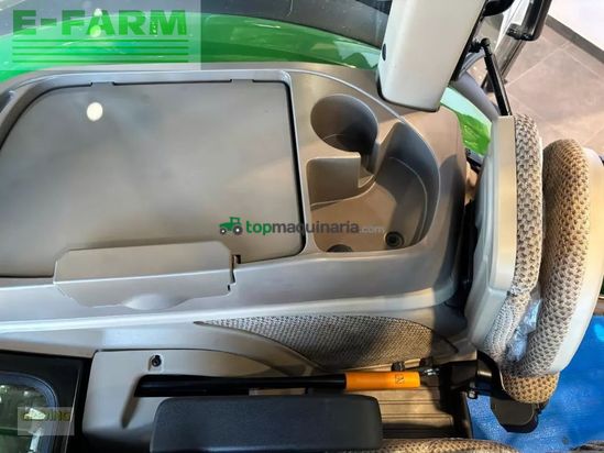 Tractor agrícola - John Deere - 5120m