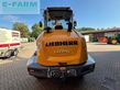 Minicargadora - Liebherr - l 509 stereo