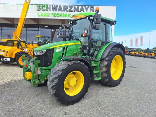 Tractor agrícola - John Deere - 5100 r