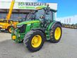 Tractor agrícola - John Deere - 5100 r