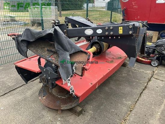 Cortacésped manual - Vicon - cmp 3001f extra 300t